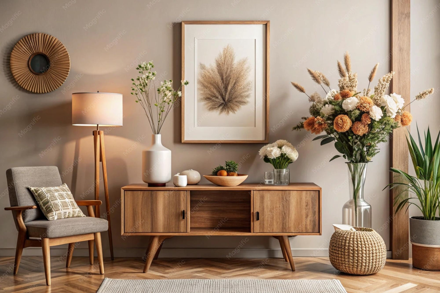 Home Decor